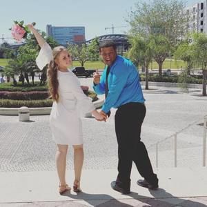 Meet your Posher, Corey